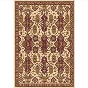  Crescent Drive Rugs 62115 2111 Conway 51004 Ivory Rug Size 
