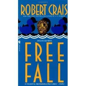  Free Fall (Elvis Cole) [Mass Market Paperback] Robert 