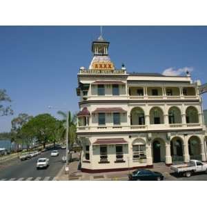  Criterion Hotel, Rockhampton, Queensland, Australia 