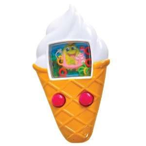  Ice Cream Cone Water Game (1 dz) Toys & Games