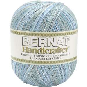 Handicrafter Crochet Thread  Ombres Adrift 