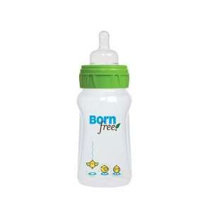  9 oz. Eco Decorated Bottle Baby