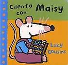Count with Maisy, Lucy Cousins