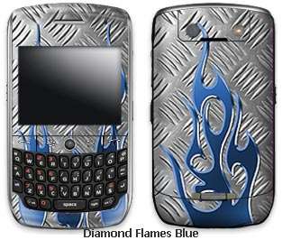 Skin for Blackberry Curve new 8900 Javelin case cover 3  