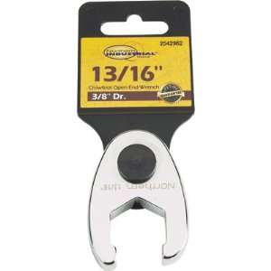   Crowfoot Wrench   3/8in. Drive, 13 