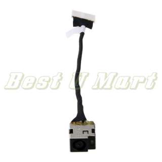   DC POWER JACK CABLE For HP COMPAQ CQ56 CQ62 DC POWER JACK CABLE USA