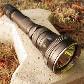   XM L CR123 LED Waterproof Tactical Flashlight Outdoor Torch  