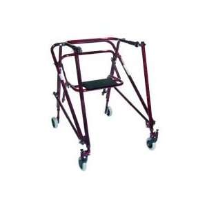  Drive Medical   Solid Seat for Adult Nimbo Lightweight 