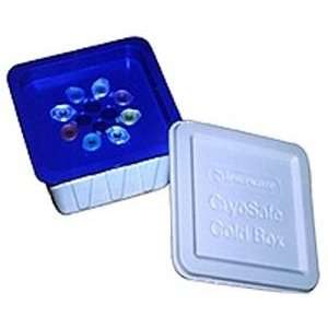  Cryo Safe,Polystyrene,Cold Box, Qty of 2 Health 