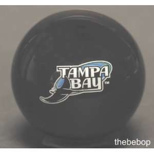  MLB Tampa Bay Devil Rays Billiard Pool Cue Ball Sports 
