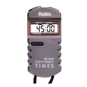    Olympia Sports Robic SC‑502 Countdown Timer