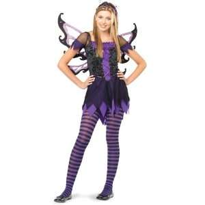  Amethyst Fairy Teen Costume Toys & Games