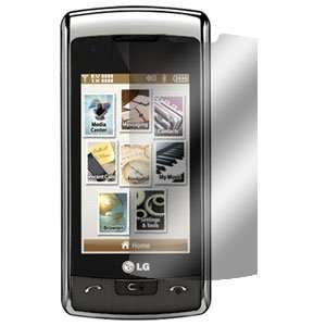   Protector for LG VX11000 enV Touch (Mirror) Cell Phones & Accessories