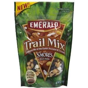 Emerald Smores Trail Mix 5.5 oz Grocery & Gourmet Food