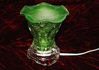 Electric Fragrance Oil Lamp Warmer Burner Dimmer #16  