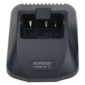  Kenwood Comm. 8 Hour Charger Cell Phones & Accessories