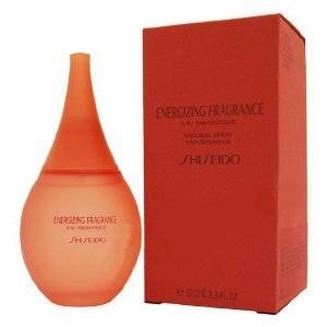 Shiseido Energizing Fragrance Eau Aromatique (Women) 3.3 oz Eau de 