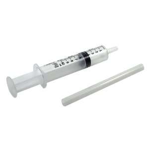  Doctors Orders 2 Tsp. Oral Dose Syringe Health & Personal 