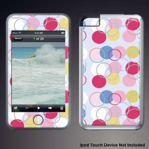  Ipod Touch Gel Skin iptouch g25 