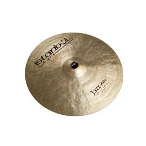    Istanbul Agop 21 Custom Special Edition Ride Musical Instruments