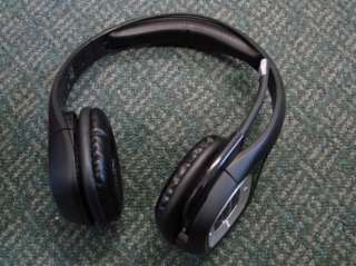 Plantronics Audio 995 Wireless Headphones  