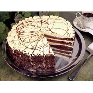 Irish Cream Cake 5.0 Lbs. Grocery & Gourmet Food