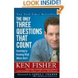 That Count Investing by Knowing What Others Dont (Fisher Investments 