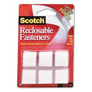  Scotch Products   Scotch   Reclosable Hook & Loop Fastener 