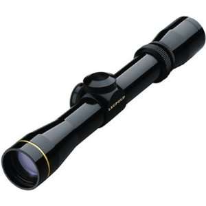  VX II Scopes 2 7x28mm Ultralight Duplex Gloss Sports 