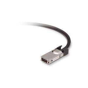  3M CX4 Infiniband Cable Black Electronics