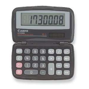 Foldable portable calculator  Industrial & Scientific