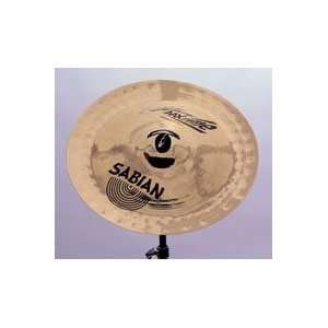  Sabian Aaxtreme Chinese Cymbal 19 Inches 