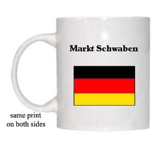  Germany, Markt Schwaben Mug 