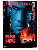 Fire down below/Out for Justice/on Deadly Ground