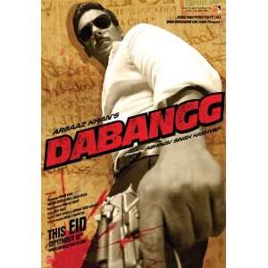  Dabangg Poster Movie Indian B (11 x 17 Inches   28cm x 