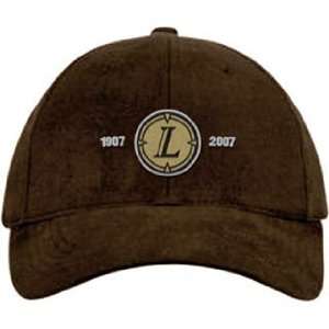  Leupold   Leupold, Anniversary, Waxed Cotton Cap     Leupold 