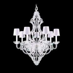  Scheherazade 9622 Chandelier By Schonbek