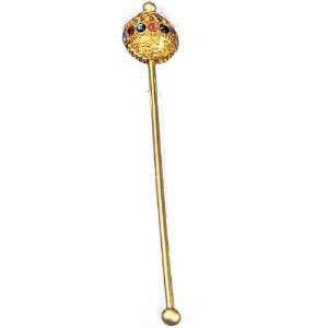  Scepter Jewel Gold Only 