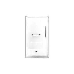  Hydro Systems Institutional Shower 42W x 36D x 77 H HS 