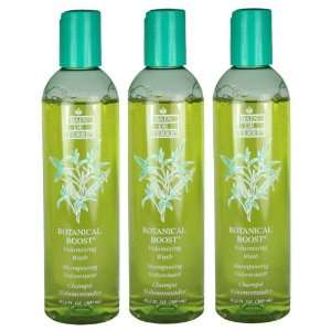  Bain de Terre Lemongrass Volumizing Shampoo 6.7 OZ Beauty