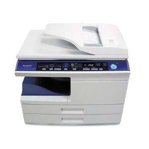    Sharp® AL 2040cs Laser Printer/Copier/Scanner Electronics