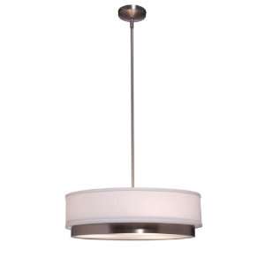   Lighting SC782 chandelier from Scandia collection