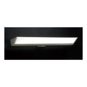  PLC Lighting 1056 SN Peninsula 2 Light Bathroom Lights in 