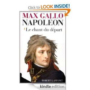     1769 1799 (French Edition) Max GALLO  Kindle Store