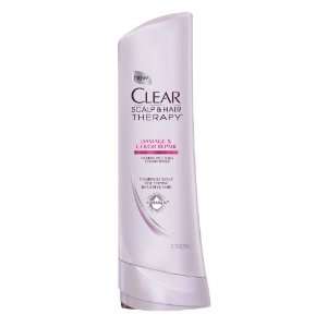 CLEAR SCALP & HAIR BEAUTY Damage & Color Repair Nourishing Conditioner 