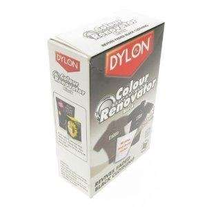  Dylon Colour Renovator   Black Toys & Games