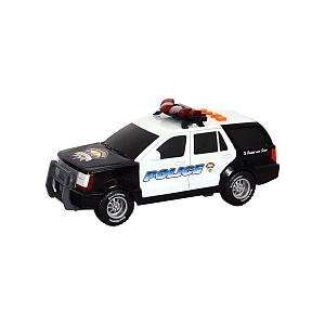 Rush N Rescue Vehicles   Police Toys & Games