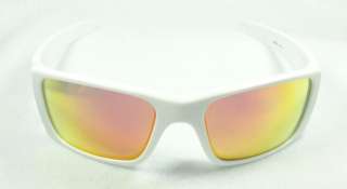 New Oakley Fuel Cell England White Sunglasses OO9096 15  