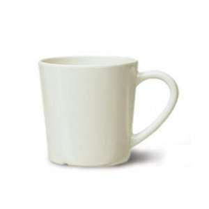  Cup/Mug, 7 Oz., Melamine, Ivory (2 Dozen/Unit)