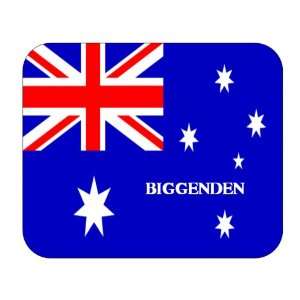  Australia, Biggenden Mouse Pad 